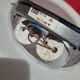 Mcm ceiling / wall lamp ø 35 cm - rzb germany vintage