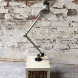 Lamp workshop 2 arms