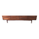 Vintage Scandinavian sideboard