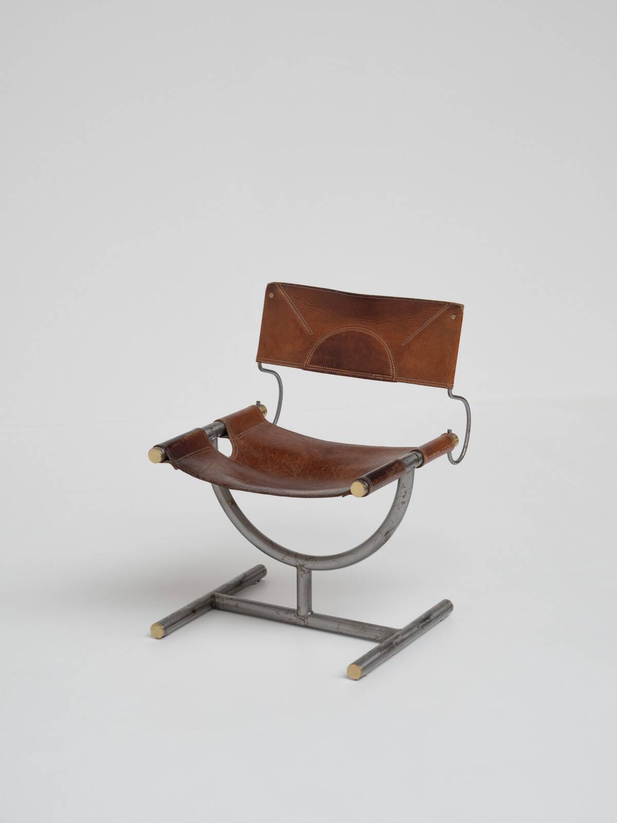 Afra & Tobia Scarpa ‘Benetton’ Chair, Italy, 1980s