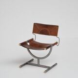 Afra & Tobia Scarpa ‘Benetton’ Chair, Italy, 1980s