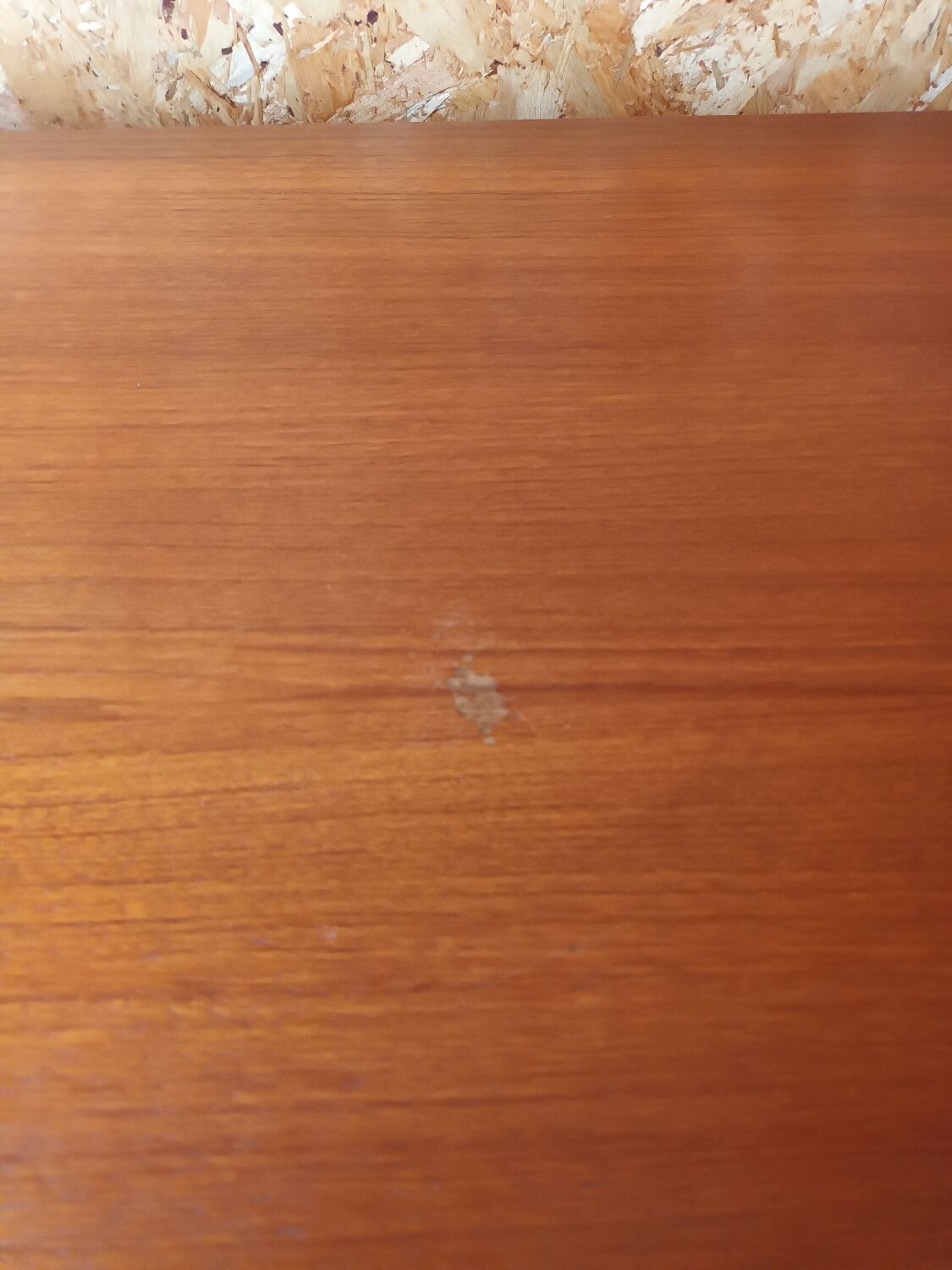 Enfilade scandinave