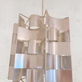 Vintage pendant lamp ‘mars’ Max Sauze