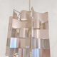 Suspension vintage 'mars' Max Sauze