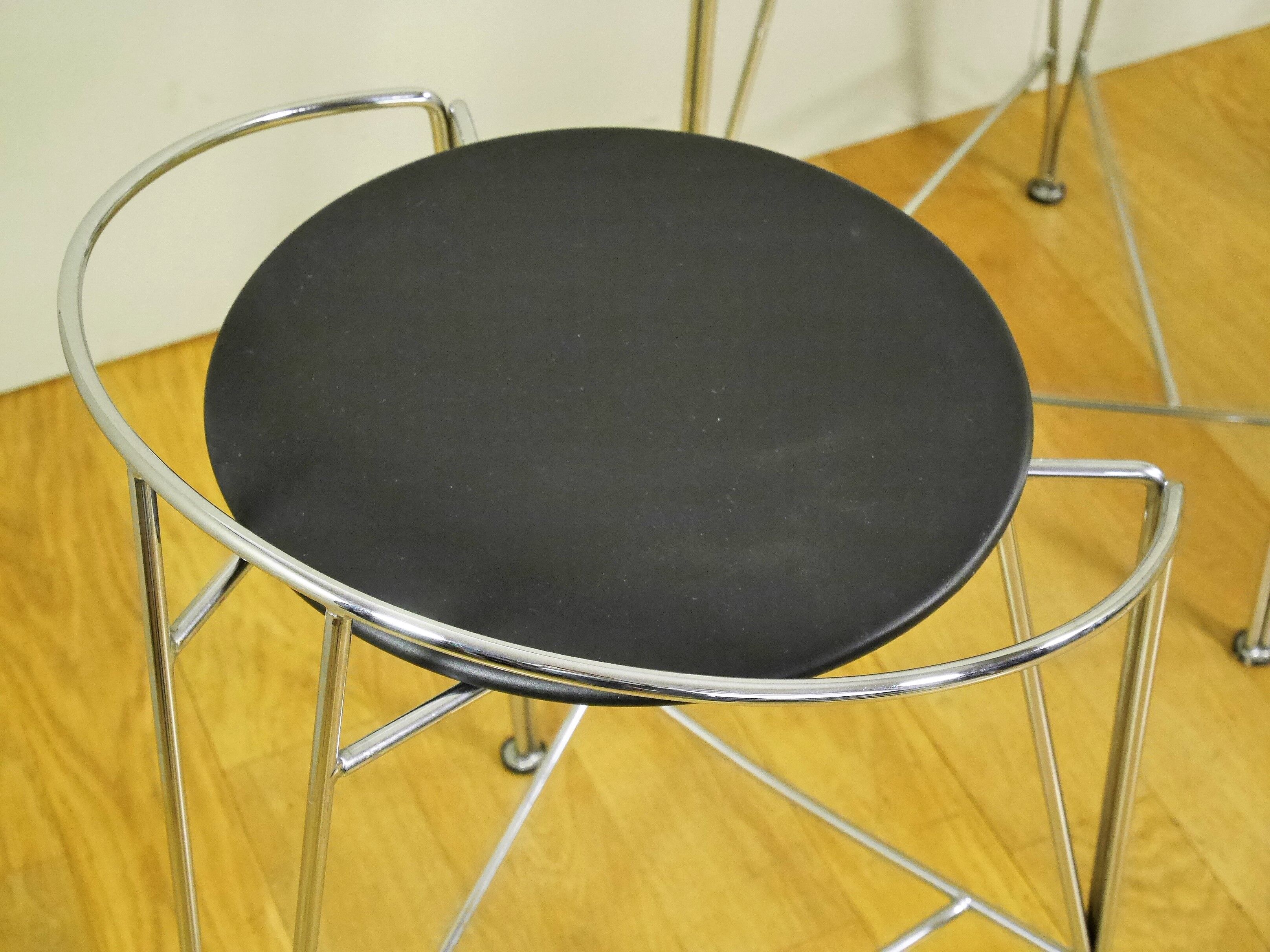 Pascal Mourgue Fermob stools