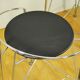 Pascal Mourgue Fermob stools