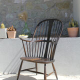 Ercol chair