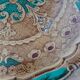 Venetian Florentine Platter LP Italy