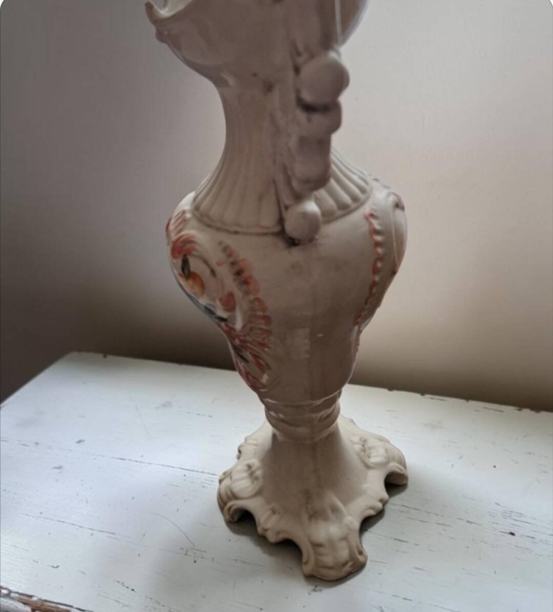 Jug vase pitcher Bassano