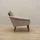 Teak armchair, Danish design, 1970s, production: Denmark