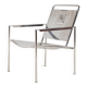 Yrjö Kukkapuro & Kimmo Pyykkö unique ‘Sculpture chair’ by Joros Oy