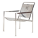 Yrjö Kukkapuro & Kimmo Pyykkö unique ‘Sculpture chair’ by Joros Oy