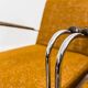 Fauteuils de style Bauhaus, années 1950, Pologne