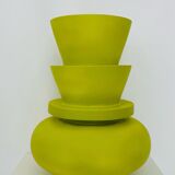 Vase "Angkor" by Sergio Asti for Superego