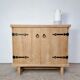 Oak sideboard circa 1960