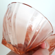 Vereco pink cups