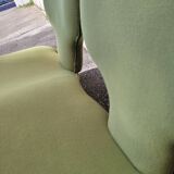 Olivier mourgue djinn armchair