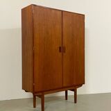 Slim Cabinet from Borge Mogensen