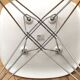 DSR chair, Charles & Ray Eames Vitra