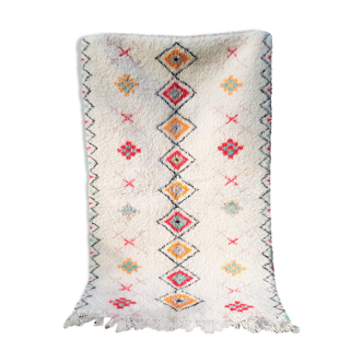 Berber Azilal Carpet 130x215