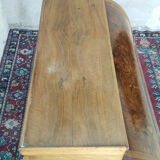 Louis XVI cylinder desk