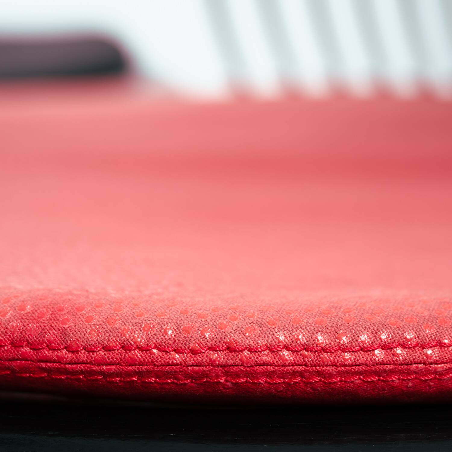 Lubke vis a vis chair, by Herbert Ohl, Germany, 1970s