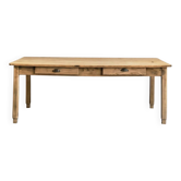 Farm table