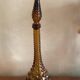 Glass genie carafe Job
