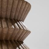 Tabouret en bois carla
