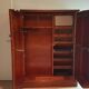 Compactom wardrobe