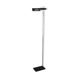 Italian vintage floor lamp for Stilnovo, 1980s