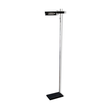 Italian vintage floor lamp for Stilnovo, 1980s
