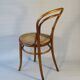 Bistro chair N°14 new canework, KOHN 1890