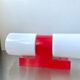 Vintage Scandinavian vintage design bathroom light double sided