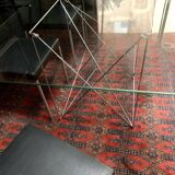 Max Sauze dining table