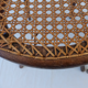 Paire de chaises