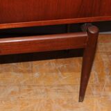 Scandinavian planter circa 1970
