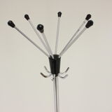 Revolving Coat Rack 1970s, Czechoslovakia