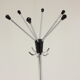 Revolving Coat Rack 1970s, Czechoslovakia
