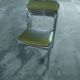4 chaises vintages 70'S Souvignet