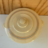 Selency Salad Bowl x Laroche Monoprix Cross
