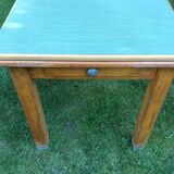 Kitchen table