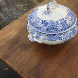 Villeroy tureen and Boch model Bungerland