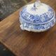 Villeroy tureen and Boch model Bungerland