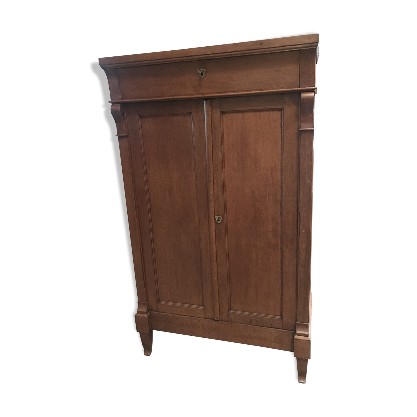 Oak cabinet 1950