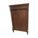 Oak cabinet 1950