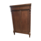 Oak cabinet 1950