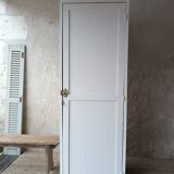 1 door cabinet