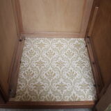 Parisian wardrobe reconstruction period