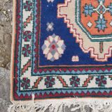 Tapis d'orient de couloir